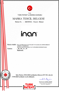 Marka Tescil Belgesi