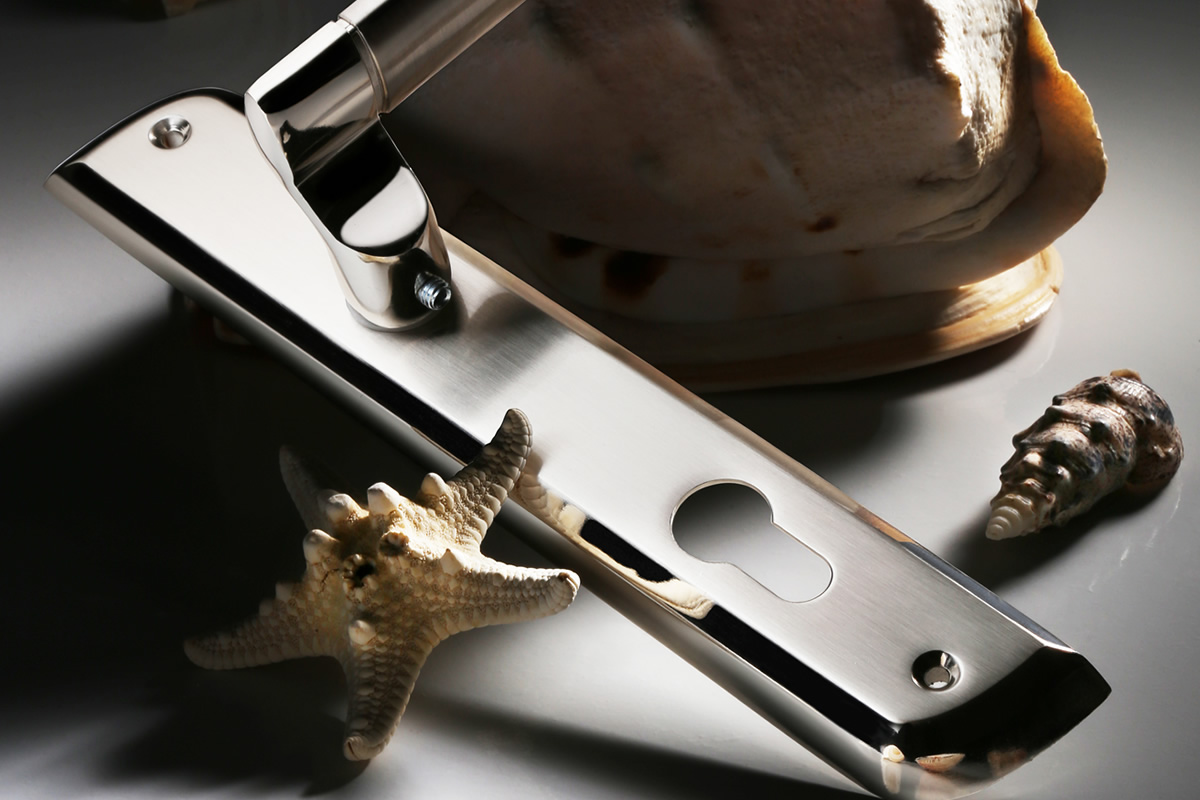 İnan kapı kolları