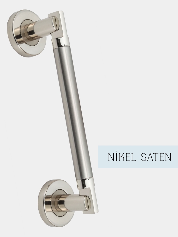 ANAMUR ROZETLİ ÇEKME