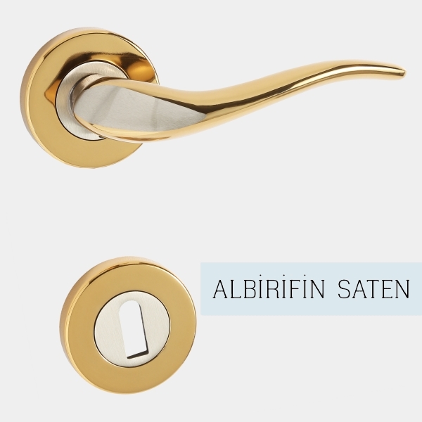 5013 R GÜL KENAN ROZETLİ