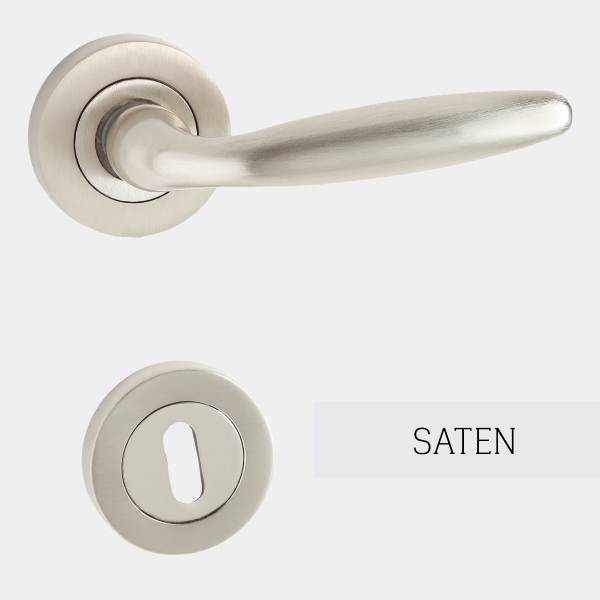 AS-501 R MERVE ROZETLİ